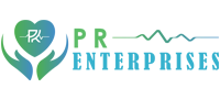 P R ENTERPRISES