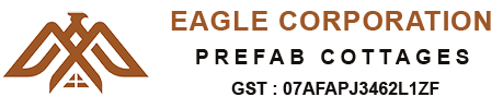 EAGLE CORPORATION