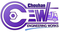 CHOUHAN ENGG. WORKS