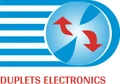 Duplets Electronics Pvt. Ltd.