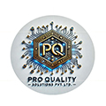 PROQUALITY SOLUTIONS (P) LIMITED