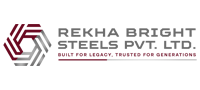 REKHA BRIGHT STEELS PVT. LTD.
