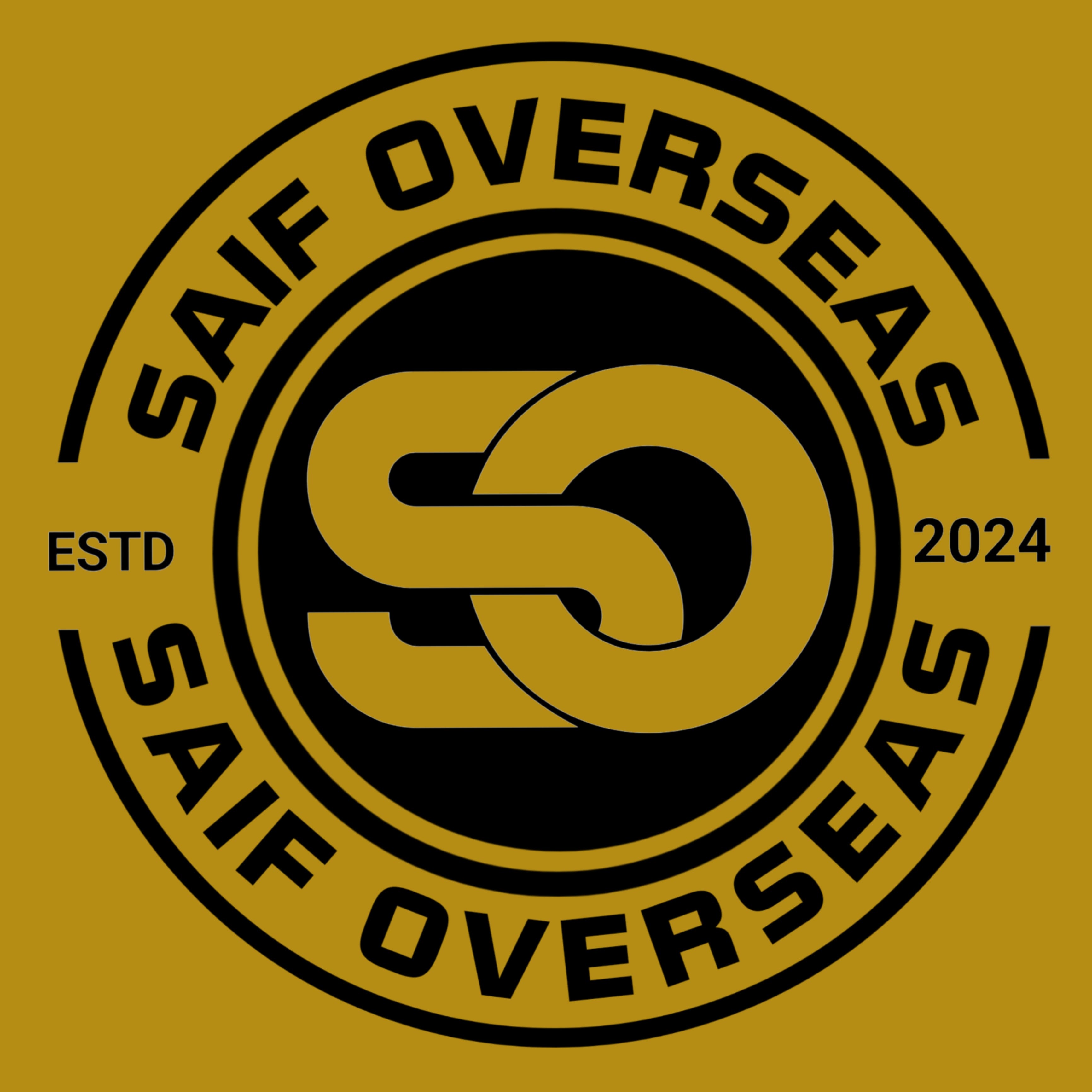 SAIF OVERSEAS