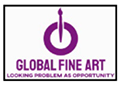 GLOBAL FINE ART CORPORATION
