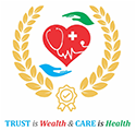 TRUSTCARE SURGITECH SOLUTIONS PRIVATE LIMITED