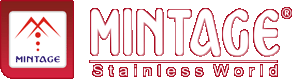 Mintage Steels Ltd.