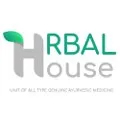 Hrbal House
