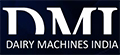 Dairy Machines India