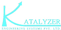 Katalyzer Engineering Systems Pvt.Ltd.