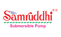 Samruddhi Pumps