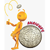 M/S ANAICHAS COIN GALLERY