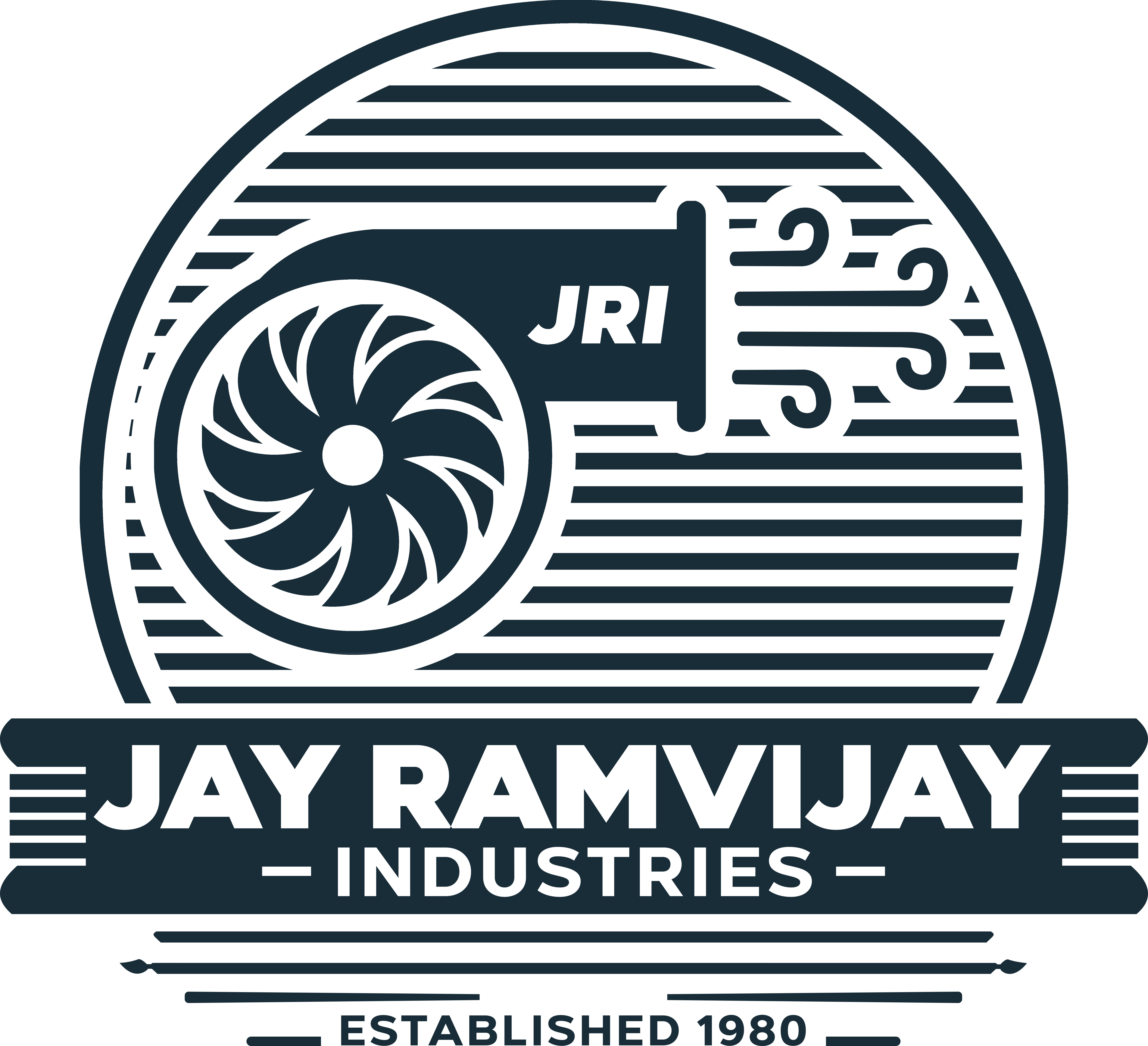 Jay Ramvijay Industries