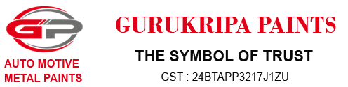 GURUKRIPA PAINTS