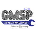 GMSP Hi Tech Machines
