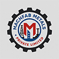 MachFab Metals Pvt Ltd