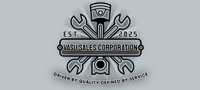 Vasu Sales Corporation
