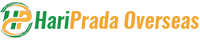 HARIPRADA OVERSEAS
