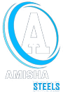 AMISHA STEELS PRIVATE LIMITED