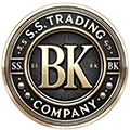 S S trading company