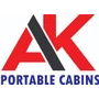 A K Portable Cabins