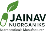 JAINAV NUORGANIKS