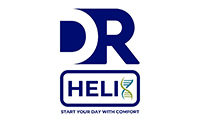 HELISTRA PHARMA LLP