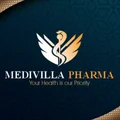 M/S.MEDIVILLA PHARMA