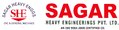 SAGAR HEAVY ENGINEERINGS (P) LTD.