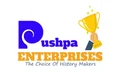 PUSHPA ENTERPRISES