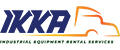 IKKA INDUSTRIAL EQUIPMENT RENTAL SERVICES