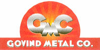 Govind Metal Co.