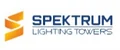 SPEKTRUM LIGHTING TOWERS