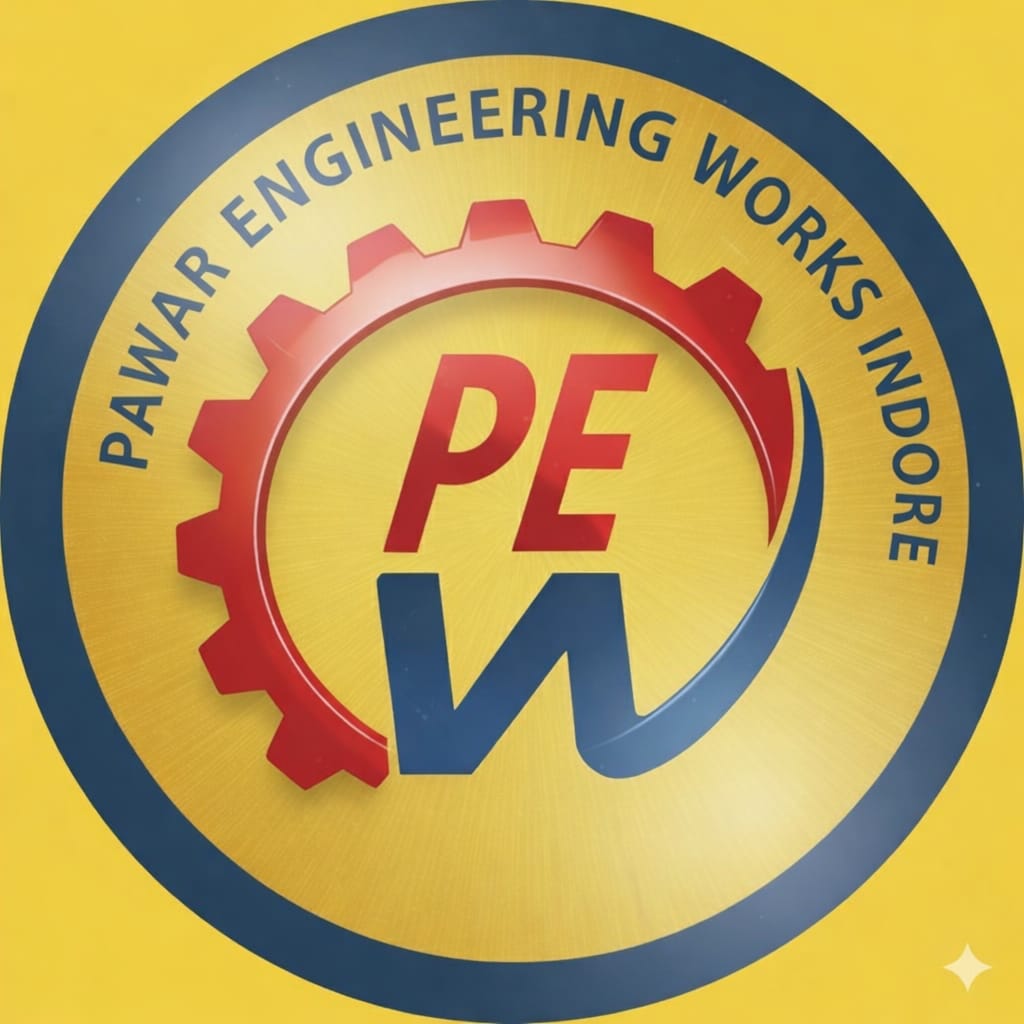 Pawar Engineering Works