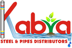 KABRA STEEL & PIPES DISTRIBUTORS