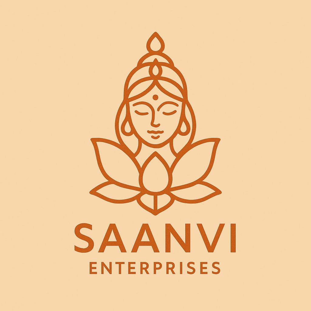SAANVI ENTERPRISES