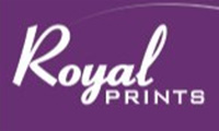 ROYAL PRINTS
