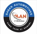 GAGAN AUTOMOTIVES