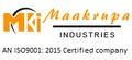 Maa Krupa Industries