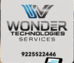 Wonder Technologies Services