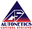 AUTONETICS CONTROL SYSTEMS