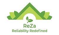 Reza Smart Build Inc.