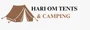 Hari Om Tents & Camping