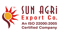 SUN AGRI EXPORT CO.