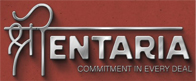SHREE ENTARIA