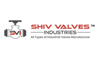 Shiv valves industries