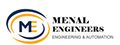 MENAL ENGINEERS