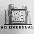 A D OVERSEAS
