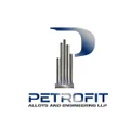 Petrofit Alloys And Engineering LLP