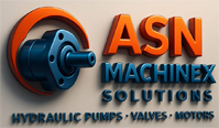 ASN Machinex Solutions