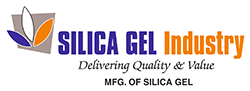 SILICA GEL INDUSTRY